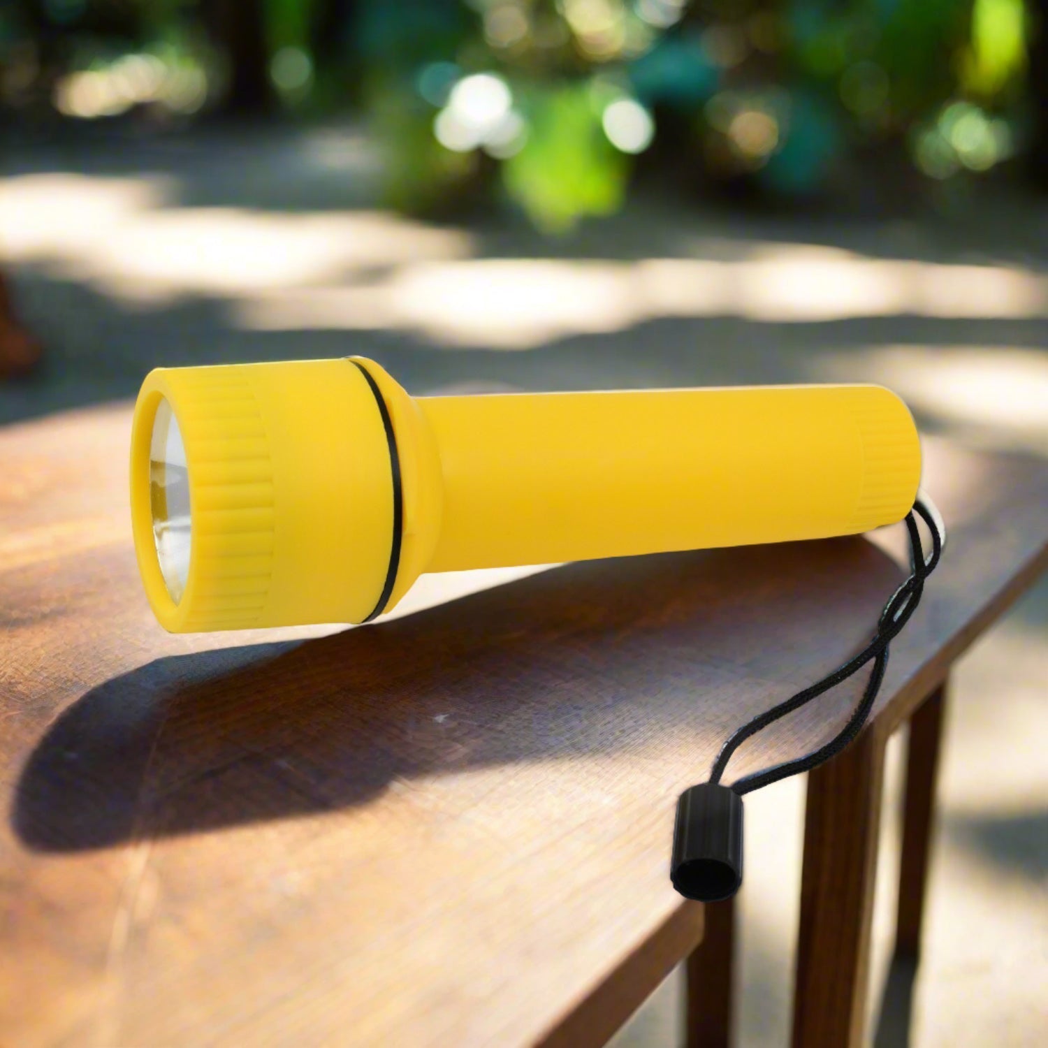 Flashlight Flashlight